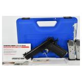 Springfield Tactical Response Pistol 1911 .45 ACP