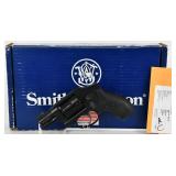 Smith & Wesson Model 43 C Revolver .22 LR