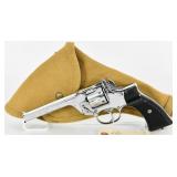 Enfield No.2 MK I British Top Break Revolver .38