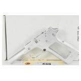 80% 1911 Aluminum Government Frame