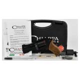 Chiappa Rhino 40DS Revolver .357 Mag / 9mm