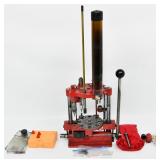 Hornady 366 Auto 12 Gauge Press