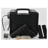 Sig Sauer LE P320 Pro Carry X-Ray Sights 9MM