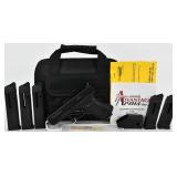 Glock Gen 4 W/ Advantage Arms Conversion Kit .22