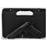 Beretta Model 1951e Semi Auto Pistol 9MM