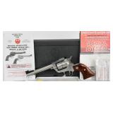 Ruger Single-Ten Single Action Revolver  .22 LR