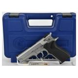 Smith & Wesson Model 5906 Semi Auto Pistol 9MM