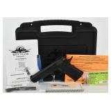 Rock Island Armory Target 1911 Semi Auto .22 TCM