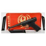 Ruger Standard Automatic Pistol .22 LR