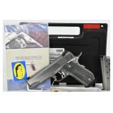 Dan Wesson Commander Classic Bobtail 10MM Auto