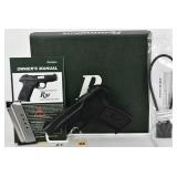 Remington R51 Semi Auto Pistol 9mm +P