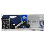 Brand New Beretta PX4 Storm Compact Semi-Auto 9MM
