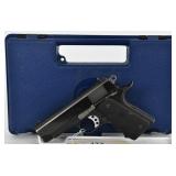 Colt Officers Model MK IV 80 Series 1911 .45 ACP