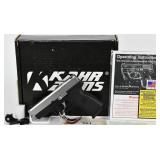 Kahr Arms CW9 Semi Auto Pistol 9mm