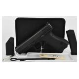 Glock 17 Gen 1 Semi Auto Pistol 9MM