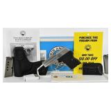 North American Arms Guardian .32 ACP