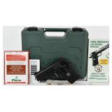 Para Ordnance LDA Covert Black Carry .45 ACP