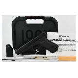 Glock G35 Gen 3 Competition .40 S&W