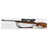 Winchester Model 70 Deluxe Bolt Rifle .30-06