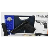Beretta LE M9 Commercial Pistol 9MM