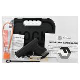 Brand New Full Conceal M3D Glock G43 9MM