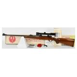 Ruger M77 RS Bolt Action Rifle 7X57MM Mauser