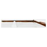 Jukar Spain Black Powder Kentucky Rifle .50 Cal