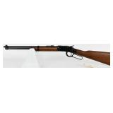 Ithaca M-49 .22 LR Lever Action Saddlegun