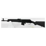 Russian Izhmash Saiga AK-47 .223 Semi Auto Rifle