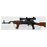 Lee Armory Romanian LA-AKM Semi Auto Rifle