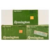 50 Rounds of .30-06 Springfield & 6 Empty Brass