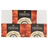 60 Rounds Of Federal .30-06 SpringField Ammunition