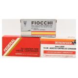 109 Rounds Of 9mm Luger Ammunition