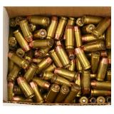 184 Rounds Of Remanufactured .40 S&W Ammo