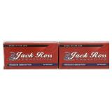100 Rounds Of Jack Ross .45 ACP Ammunition