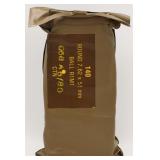 140 Round Battle Pack Of 7.62x51mm (.308) Ammo