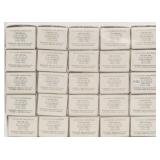 500 Rounds of TCW 7.62x39mm Ammunition