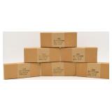 180 Rounds Of I.M.G 5.56mm Ammunition