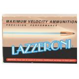 20 Of Lazzeroni 7.82 (.308) Patriot Ammunition