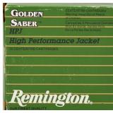 22 Rounds of Remington .45 Auto Ammunition