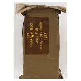 140 Round Battle Pack Of 7.62x51mm (.308) Ammo