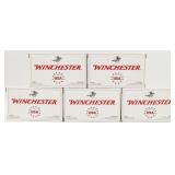100 Rounds Winchester USA 7.62x51 NATO (.308)