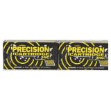 100 Rounds Of Precision 8mm Nambu Ammunition