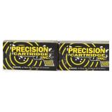 100 Rounds Of Precision 8mm Nambu Ammunition