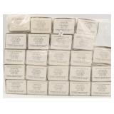 460 Rounds of TCW 7.62x39mm Ammunition