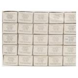 500 Rounds of TCW 7.62x39mm Ammunition