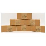 180 Rounds Of I.M.G 5.56mm Ammunition