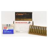 98 Rounds Of .38 Special Ammunition