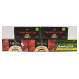 90 Rounds Of .22-250 Rem Ammunition