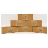 180 Rounds Of I.M.G 5.56mm Ammunition